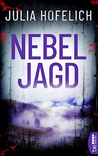Nebeljagd - Julia Hofelich - E-Book