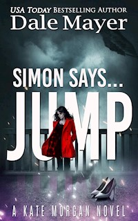 Simon Says… Jump - Dale Mayer - E-Book