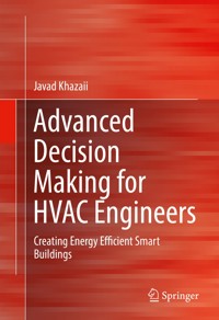 Advanced Decision Making for HVAC Engineers - Javad Khazaii - E-Book