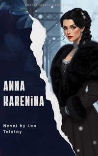 Anna Karenina - Leo Tolstoy - E-Book