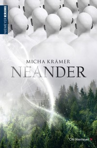 NEANDER - Krämer Micha - E-Book