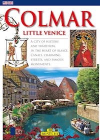 Colmar. Little Venice - Michèle-Caroline Heck - E-Book