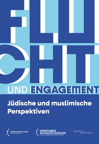 Flucht und Engagement -  - E-Book