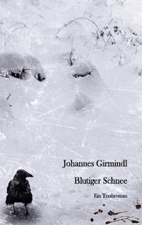 Blutiger Schnee - Johannes Girmindl - E-Book