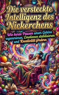 Die versteckte Intelligenz des Nickerchens - Clara Neumann - E-Book