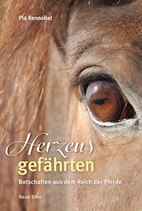 Herzensgefährten - Pia Rennollet - E-Book