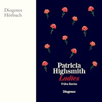 Ladies - Patricia Highsmith - Hörbuch