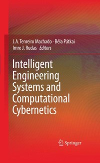 Intelligent Engineering Systems and Computational Cybernetics -  - E-Book