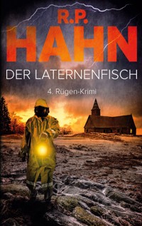Der Laternenfisch - R.P. Hahn - E-Book