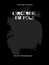 L'Incendie du pôle - Hector Fleischmann - E-Book