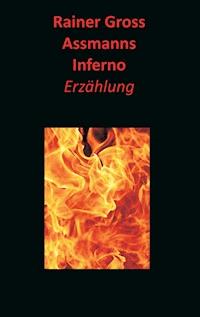 Assmanns Inferno - Rainer Gross - E-Book