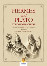 Hermes and Plato - Edouard Schure - E-Book