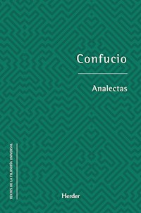 Analectas - Confucio - E-Book