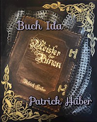 Buch Ida - Patrick Huber - E-Book