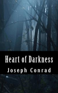 Heart of Darkness - Joseph Conrad - E-Book + Hörbuch