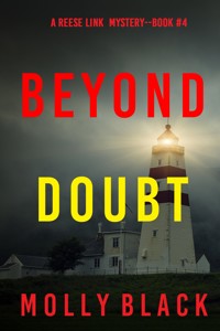 Beyond Doubt (A Reese Link Mystery—Book Four) - Molly Black - E-Book