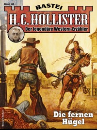 H. C. Hollister 85 - H.C. Hollister - E-Book