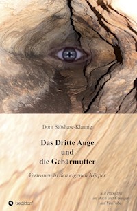 Das Dritte Auge und die Gebärmutter - Dorit Stövhase-Klaunig - E-Book