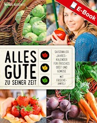 Alles Gute zu seiner Zeit - Marcus Reckewitz - E-Book