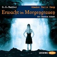 Shadow Falls Camp - C.C. Hunter - Hörbuch