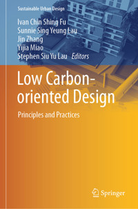 Low Carbon-oriented Design -  - E-Book