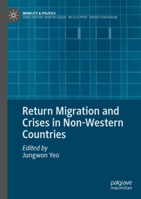 Return Migration and Crises in Non-Western Countries - - E-Book