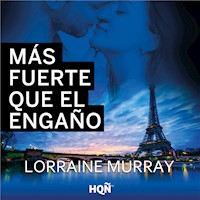 Más fuerte que el engaño - Lorraine Murray - Hörbuch