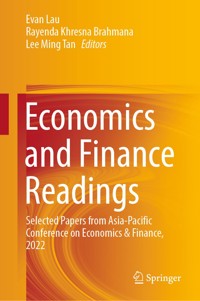 Economics and Finance Readings -  - E-Book