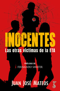 Inocentes - Juan José Mateos - E-Book