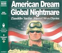 American Dream, Global Nightmare - Merryl Wyn Davies - Hörbuch