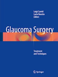 Glaucoma Surgery -  - E-Book