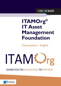 ITAMOrg® IT Asset Management Foundation Courseware - Jan Øberg - E-Book