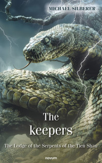 The keepers - Michael Silberer - E-Book