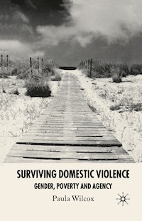 Surviving Domestic Violence - Paula Wilcox - E-Book