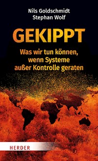Gekippt - Nils Goldschmidt - E-Book