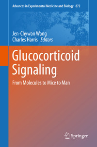 Glucocorticoid Signaling -  - E-Book