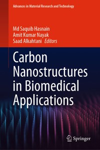 Carbon Nanostructures in Biomedical Applications -  - E-Book