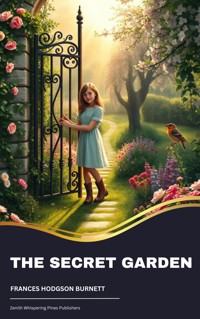 The Secret Garden - Frances Hodgson Burnett - kostenlos E-Book