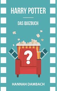 Harry Potter - Hannah Dambach - E-Book