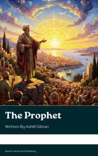 The Prophet - Kahlil Gibran - E-Book