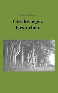 Geschwiegen. Gestorben. - Siegfried Lindhorst - E-Book
