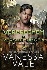 Verbrechen & Versuchungen - Vale Vanessa - E-Book