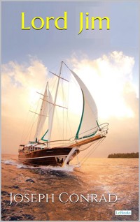 Lord Jim - Joseph Conrad - E-Book + Hörbuch