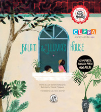 Balam & Lluvia's House - Julio Serrano Echeverría - E-Book