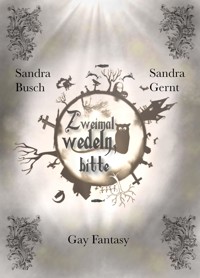 Zweimal wedeln, bitte - Sandra Busch - E-Book
