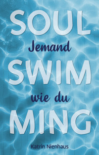 Jemand wie du - Katrin Nienhaus - E-Book