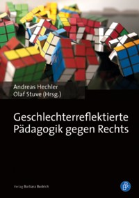 Geschlechterreflektierte Pädagogik gegen Rechts -  - kostenlos E-Book