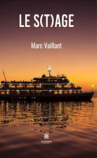 Le s(t)age - Marc Vaillant - E-Book