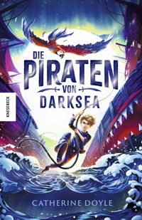 Die Piraten von Darksea - Catherine Doyle - E-Book
