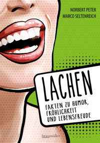 Lachen - Norbert Peter - E-Book